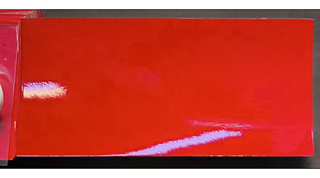 Tinta Mitsubishi P23 VERMELHO Tinta Mitsubishi P23 VERMELHO