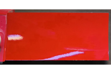 Tinta Mitsubishi P23 VERMELHO