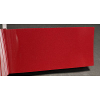 Tinta Mitsubishi P26 VERMELHO, VERMELHO RALLY, VERMELHO ORIENTE, VERMELHO AMAZONAS