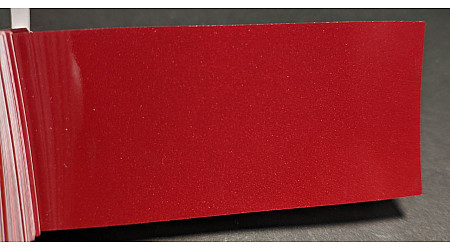 Tinta Mitsubishi P26 VERMELHO, VERMELHO RALLY, VERMELHO ORIENTE, VERMELHO AMAZONAS Tinta Mitsubishi P26 VERMELHO, VERMELHO RALLY, VERMELHO ORIENTE, VERMELHO AMAZONAS