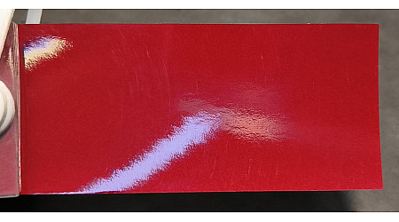 Tinta Mitsubishi P34 VERMELHO BRILHANTE Tinta Mitsubishi P34 VERMELHO BRILHANTE