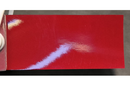 Tinta Mitsubishi P34 VERMELHO BRILHANTE Tinta Mitsubishi P34 VERMELHO BRILHANTE