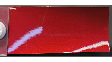 Tinta Mitsubishi P36 RAVE RED, RALLY RED