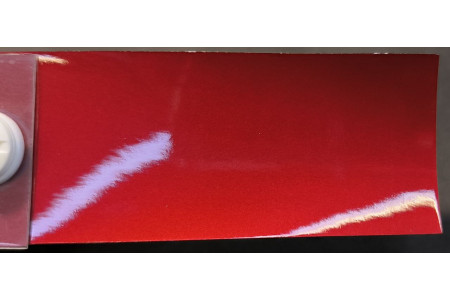 Tinta Mitsubishi P36 RAVE RED, RALLY RED Tinta Mitsubishi P36 RAVE RED, RALLY RED