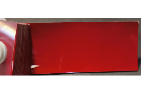 Tinta Mitsubishi R43 VERMELHO Tinta Mitsubishi R43 VERMELHO