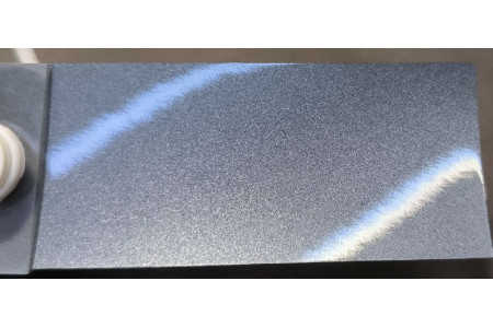 Tinta Mitsubishi T12 CINZA MÉDIO, CINZA Tinta Mitsubishi T12 CINZA MÉDIO, CINZA
