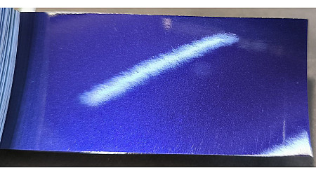 Tinta Mitsubishi T18 AZUL VIRTUAL