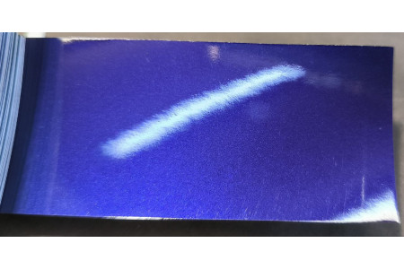 Tinta Mitsubishi T18 AZUL VIRTUAL