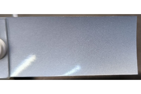 Tinta Mitsubishi T42 ILLUSION BLUE, AQUA GREY.