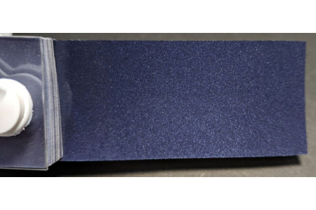 Tinta Mitsubishi T65 AZUL PROFUNDO, REINO AZUL.