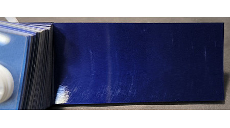 Tinta Mitsubishi T73 ICECELLE BLUE