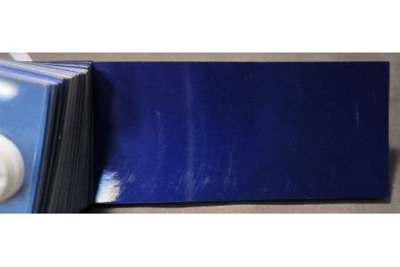 Tinta Mitsubishi T73 ICECELLE AZUL
