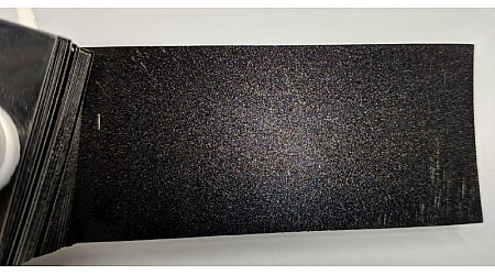 Tinta Mitsubishi U02 PRETO FANTASMA, CINZA ESCURO Tinta Mitsubishi U02 PRETO FANTASMA, CINZA ESCURO