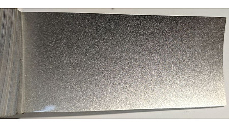 Tinta Mitsubishi U04 PRATA RÁPIDO, PRATA ESCURA