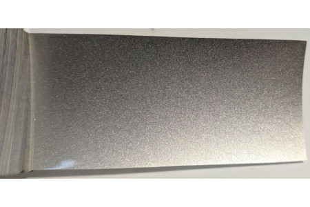 Tinta Mitsubishi U04 PRATA RÁPIDO, PRATA ESCURO