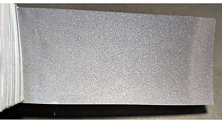 Tinta Mitsubishi U17 CINZA, CINZA MERCÚRIO, CINZA TITÂNIO, CINZA ATLÂNTICO