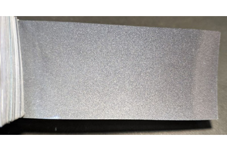 Tinta Mitsubishi U17 CINZA, CINZA MERCÚRIO, CINZA TITÂNIO, CINZA ATLÂNTICO