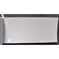 Tinta Mitsubishi W13 BRANCO SEDOSO, BRANCO DIAMANTE