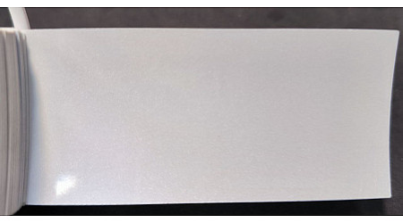 Tinta Mitsubishi W13 BRANCO SEDOSO, BRANCO DIAMANTE