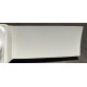 Tinta Mitsubishi W37 BRANCO, BRANCO ESCARCHADO, BRANCO FADA, BRANCO SÓLIDO LANCER, BRANCO SÓLIDO, BRANCO MALÉVOLO