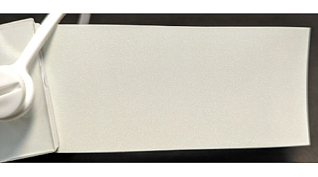 Tinta Mitsubishi W54 BRANCO, PERLA BRANCA, BRANCO SAVANNA