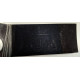Tinta Mitsubishi X08 NEGRO, NEGRO MÍSTICO, NEGRO PYRENESS SOLANO, NEGRO MÁGICO, NEGRO PYRENESS, NEGRO DOS PIRINEUS, NEGRO SOLANO