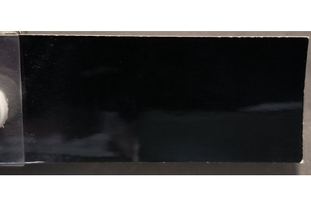 Tinta Mitsubishi X19 NOVO PRETO PROFUNDO Tinta Mitsubishi X19 NOVO PRETO PROFUNDO