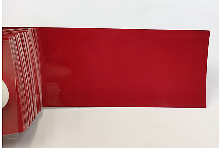 Tinta Nissan A20 VERMELHO ESCARLATE, VERMELHO MATADOR, CÓDIGO VERMELHO, VERMELHO ALERTA