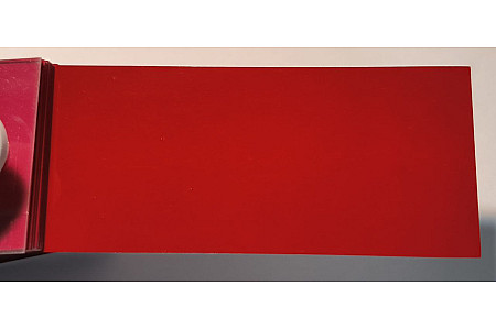 Tinta Nissan AG2 VERMELHO Tinta Nissan AG2 VERMELHO