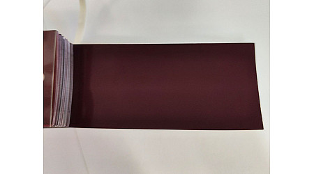 Tinta Nissan AT4 VERMELHO, MIRtilo, VERMELHO MIRtilo 2P