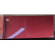 Tinta Nissan AV3 VERMELHO FRAMBOESA, VERMELHO
