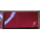 Tinta Nissan AW0 RUBY RED, VERMELHO