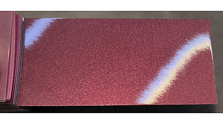 Tinta Nissan AW7 BURBERRY Tinta Nissan AW7 BURBERRY