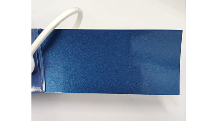 Tinta Nissan BP0 AZUL Tinta Nissan BP0 AZUL