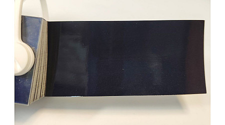 Tinta Nissan BP9 AZUL ESCURO
