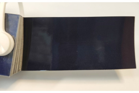 Tinta Nissan BP9 AZUL ESCURO