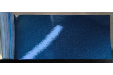 Tinta Nissan BT3 AZUL ESCURO