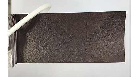 Tinta Nissan CAB MARROM GRISÁCEO, GRISÁCEO, BRONZE TINTADO