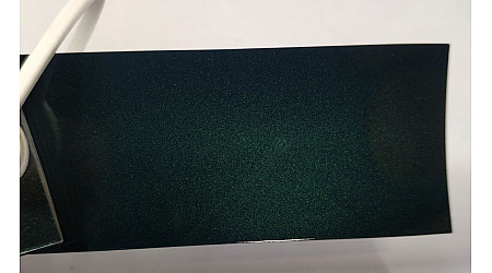 Tinta Nissan DN1 VERDE, VERDE BOSQUE, VERDE COBALTO