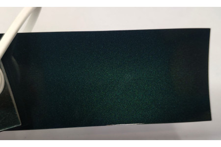 Tinta Nissan DN1 VERDE, VERDE BOSQUE, VERDE COBALTO.
