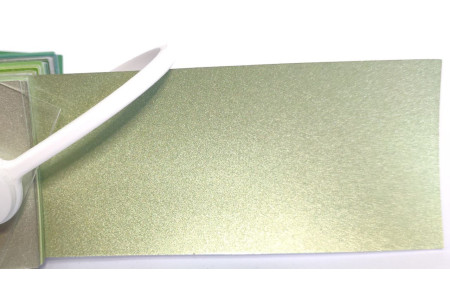 Tinta Nissan DN3 VERDE AMARELO, VERDE GRAMA