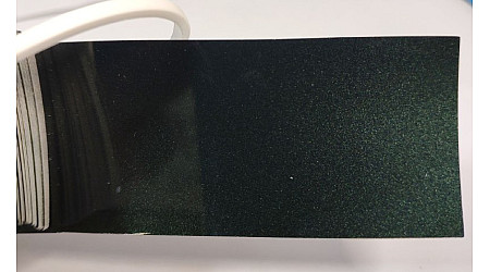 Tinta Nissan DR2 VERDE, VERDE SHERWOOD, VERDE II, Mais Escuro