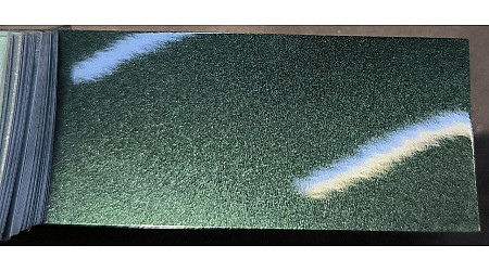 Tinta Nissan DV9 VERDE ABETO, VERDE Tinta Nissan DV9 VERDE ABETO, VERDE