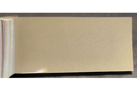 Tinta Nissan E51 ORO NUBLADO