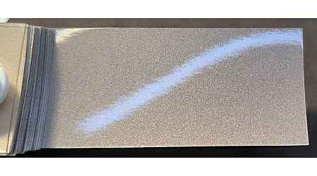 Tinta Nissan ES6 BEGE GRISÁCEO
