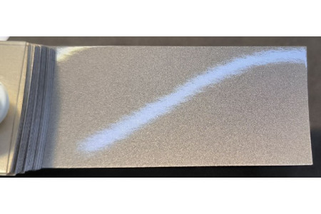 Tinta Nissan ES6 BEGE GRISÁCEO