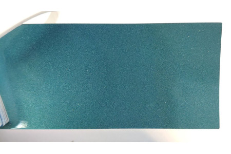 Tinta Nissan FAD AZUL VERDE.