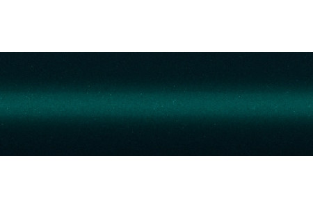 O nome do produto é "Tinta Nissan FP0 VERDE AZULADO".