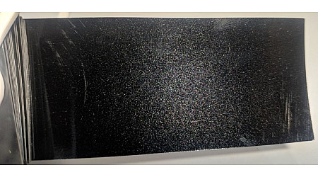 Tinta Nissan G41 NEGRO, NEGRO DIAMANTE, PRETO PRESTIGIE, NOIR INTENSE