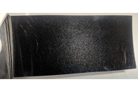 O nome do produto é: **Tinta Nissan G41 NEGRO, NEGRO DIAMANTE, PRETO PRESTIGIE, NOIR INTENSE**.